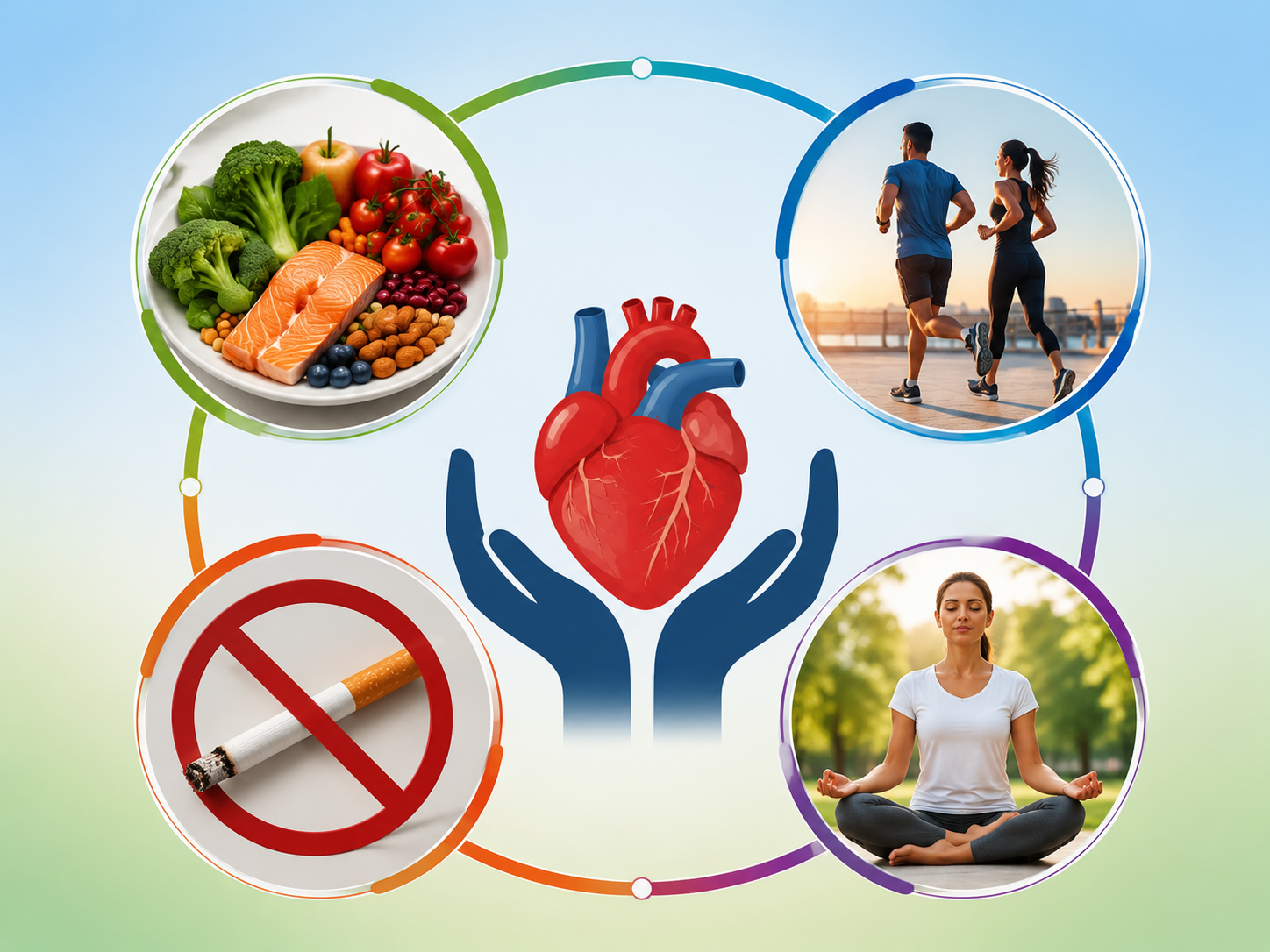 Lifestyle Recovery