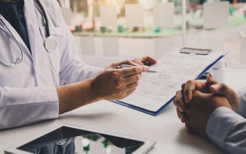 Clinical Consultation